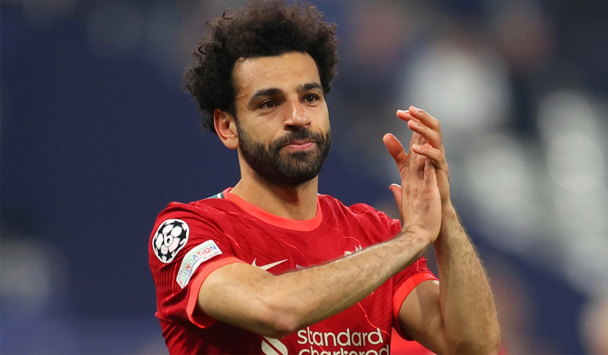 Arab Countries Will Support Qatar during FIFA World Cup: Mohamed Salah